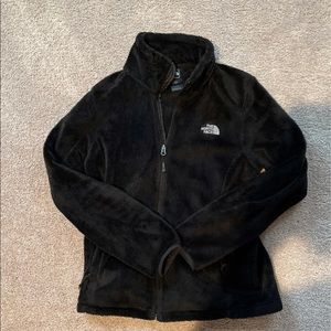 North Face fleece